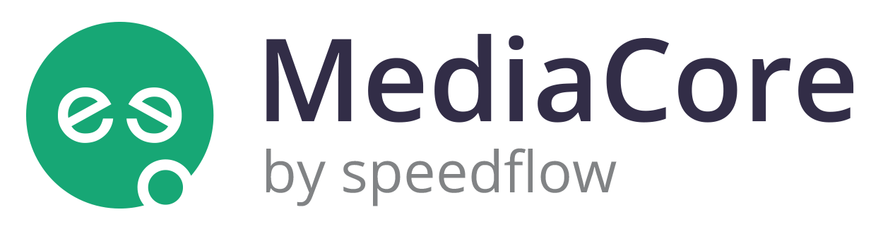 MediaCore system